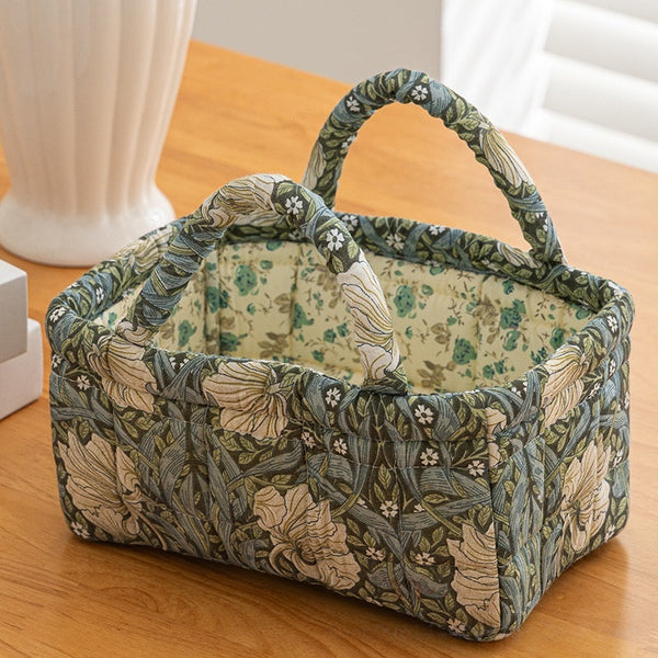 PREORDER: Floral Basket RERUN 3.16.26 osym