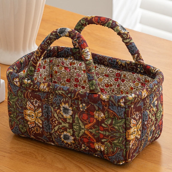 PREORDER: Floral Basket RERUN 3.16.26 osym