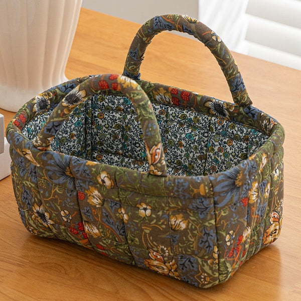 PREORDER: Floral Basket RERUN 3.16.26 osym