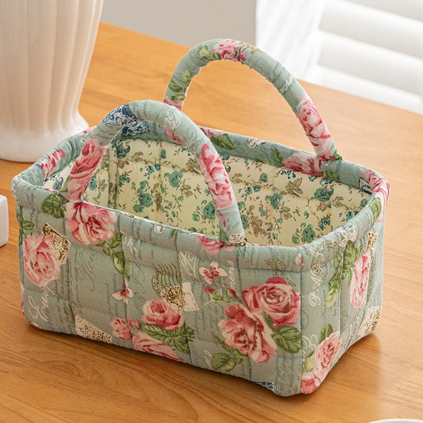 PREORDER: Floral Basket RERUN 3.16.26 osym