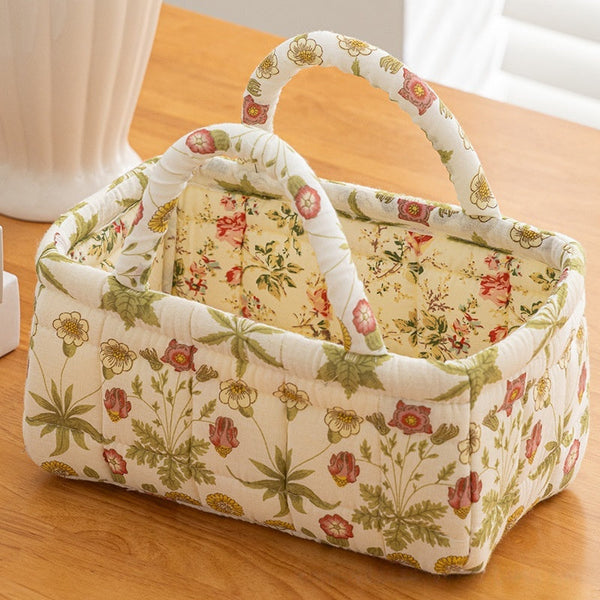 PREORDER: Floral Basket RERUN 3.16.26 osym