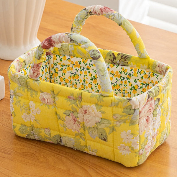 PREORDER: Floral Basket RERUN 3.16.26 osym