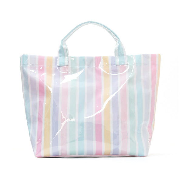 PREORDER: Vinyl Waterproof Tote RERUN 6.8.26 - Pumpkin Patch Co