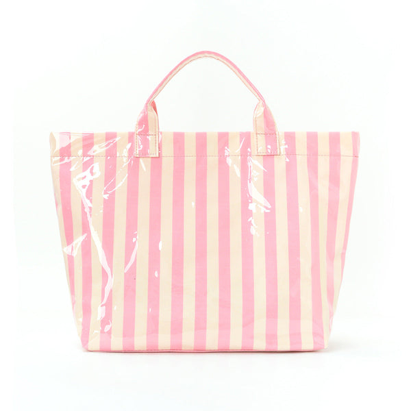 PREORDER: Vinyl Waterproof Tote RERUN 6.8.26 - Pumpkin Patch Co