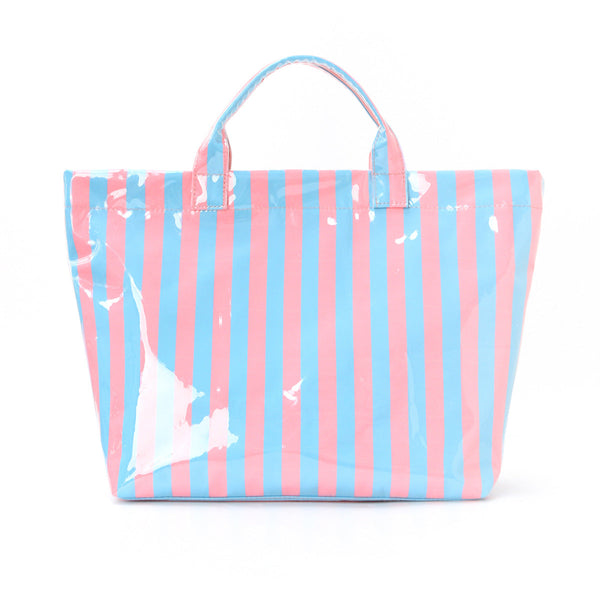 PREORDER: Vinyl Waterproof Tote RERUN 6.8.26 - Pumpkin Patch Co