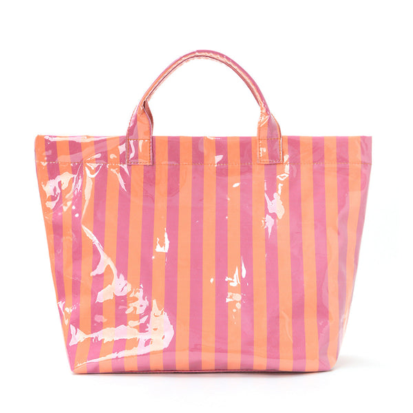 PREORDER: Vinyl Waterproof Tote RERUN 6.8.26 - Pumpkin Patch Co