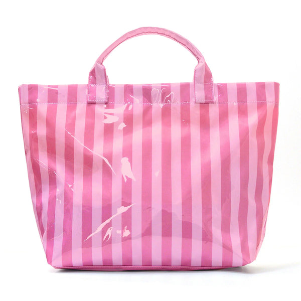 PREORDER: Vinyl Waterproof Tote RERUN 6.8.26 - Pumpkin Patch Co