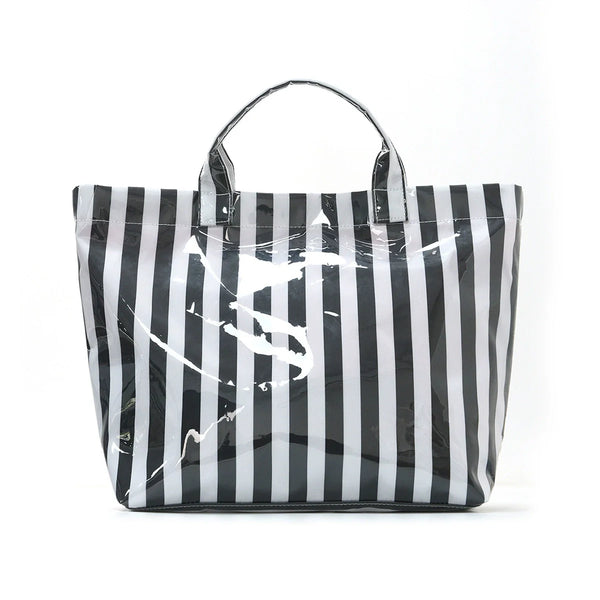 PREORDER: Vinyl Waterproof Tote RERUN 6.8.26 - Pumpkin Patch Co