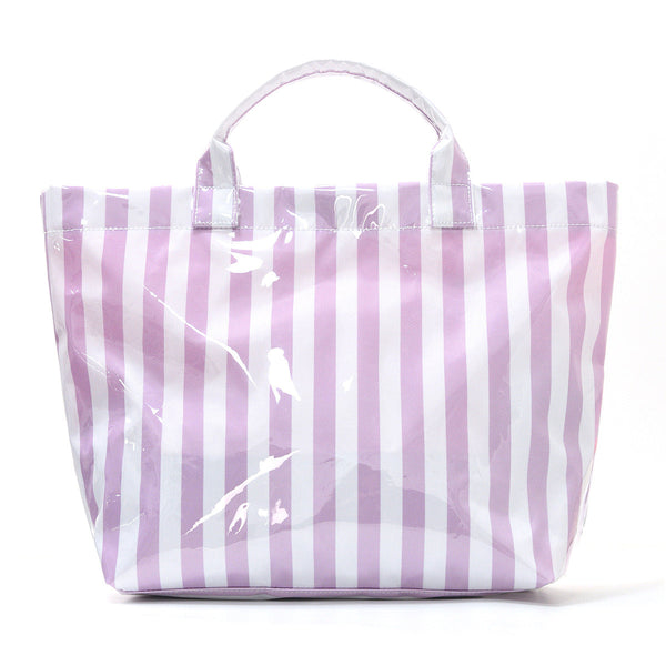 PREORDER: Vinyl Waterproof Tote RERUN 6.8.26 - Pumpkin Patch Co