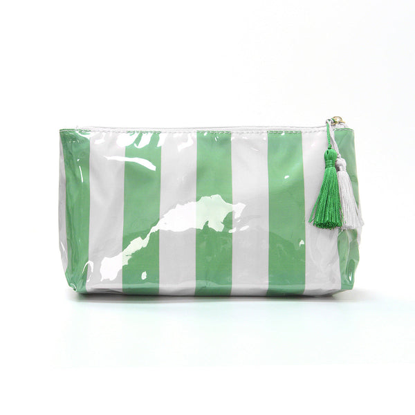 PREORDER: Waterproof Zipper Essentials Bag RERUN 6.8.26 - Pumpkin Patch Co