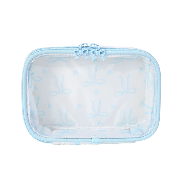 PREORDER: Pretty Little Things Cosmetic Case 6.8.26 osym - Pumpkin Patch Co