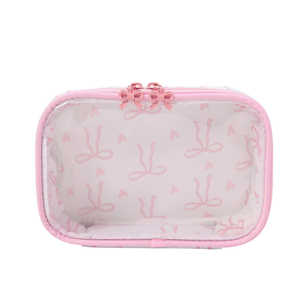 PREORDER: Pretty Little Things Cosmetic Case 6.8.26 osym - Pumpkin Patch Co