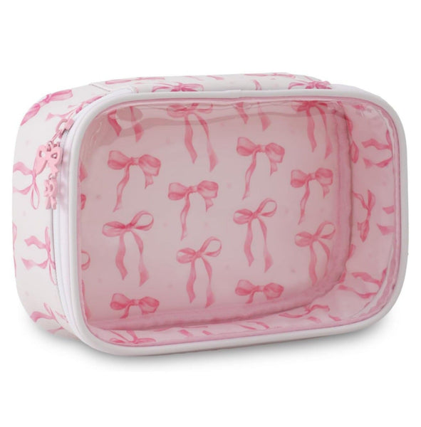PREORDER: Pretty Little Things Cosmetic Case 6.8.26 osym - Pumpkin Patch Co