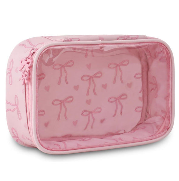 PREORDER: Pretty Little Things Cosmetic Case 6.8.26 osym - Pumpkin Patch Co