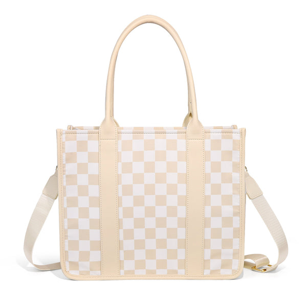 PREORDER: The Madison Market Tote 6.8.26 - Pumpkin Patch Co