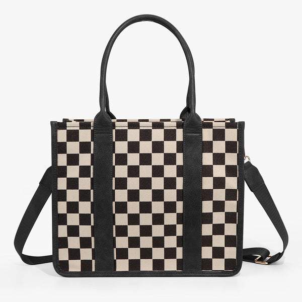 PREORDER: The Madison Market Tote 6.8.26 - Pumpkin Patch Co