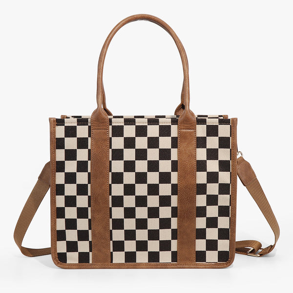 PREORDER: The Madison Market Tote 6.8.26 - Pumpkin Patch Co