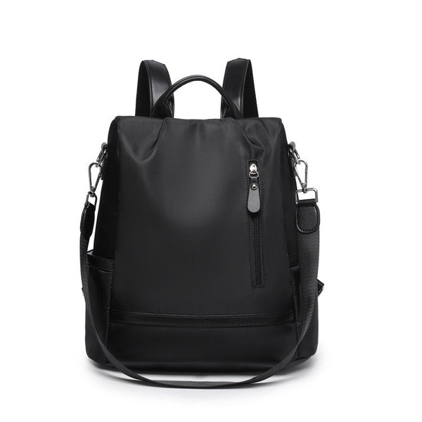 PREORDER: The Camden Check Backpack 6.22.26