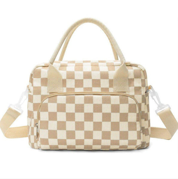 PREORDER: Large Capacity Portable Multi-functional Meal Tote 7.13.26