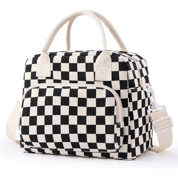 PREORDER: Large Capacity Portable Multi-functional Meal Tote 7.13.26