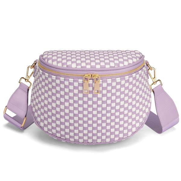 PREORDER: The Kensington Crossbody 7.13.26