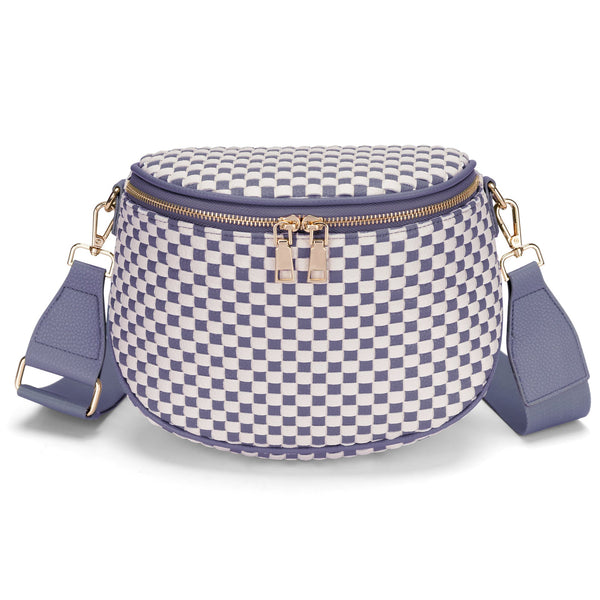 PREORDER: The Kensington Crossbody 7.13.26
