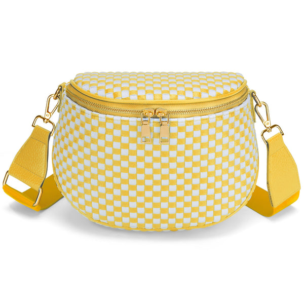 PREORDER: The Kensington Crossbody 7.13.26