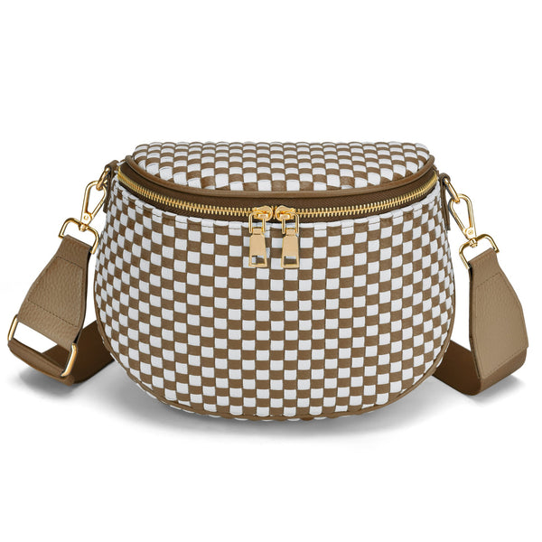 PREORDER: The Kensington Crossbody 7.13.26