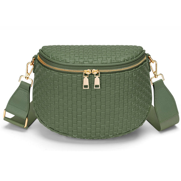 PREORDER: The Kensington Crossbody 7.13.26
