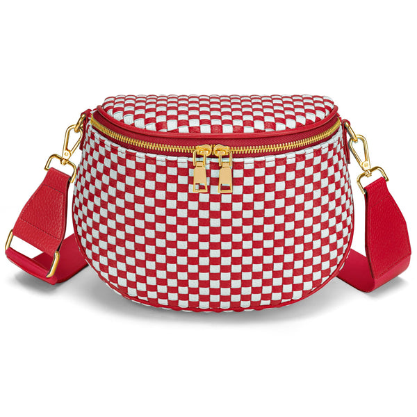 PREORDER: The Kensington Crossbody 7.13.26