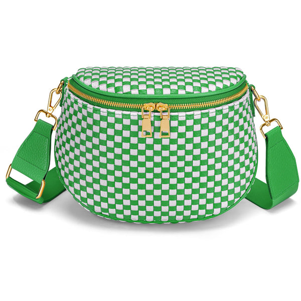 PREORDER: The Kensington Crossbody 7.13.26