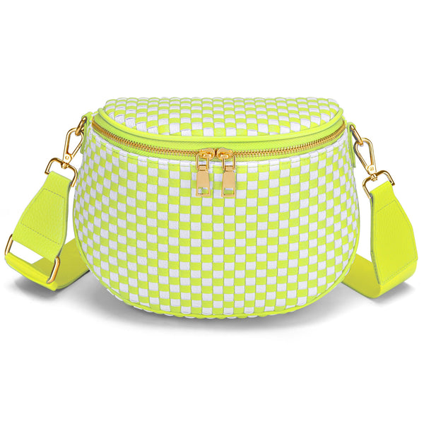 PREORDER: The Kensington Crossbody 7.13.26