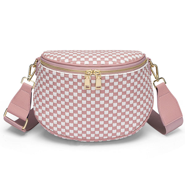 PREORDER: The Kensington Crossbody 7.13.26