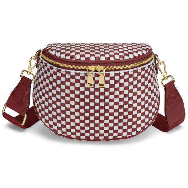 PREORDER: The Kensington Crossbody 7.13.26
