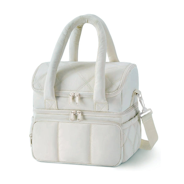 PREORDER: The Perfect All-Day Insulated Tote RERUN 7.20.26