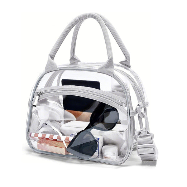 PREORDER: Touch down Game Day Purse  8.24.26