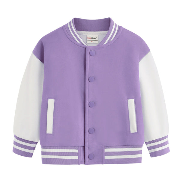 PREORDER: The Oakmont Varsity Jacket 8.3.26
