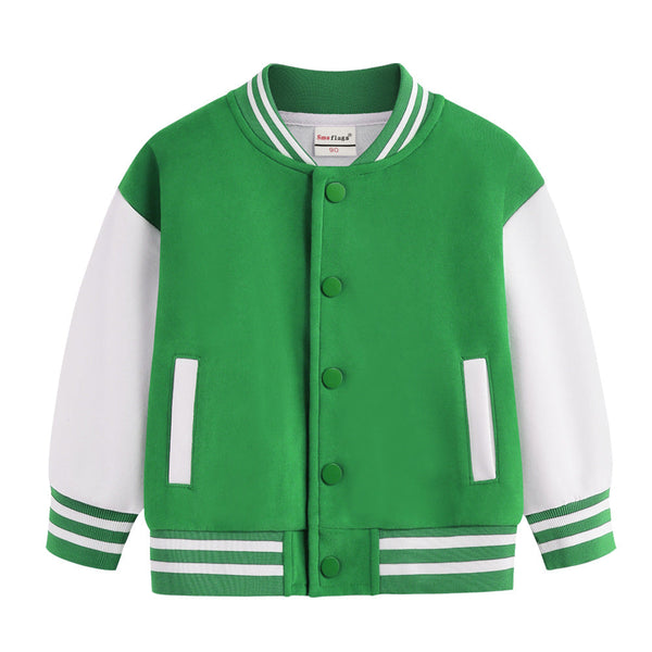 PREORDER: The Oakmont Varsity Jacket 8.3.26