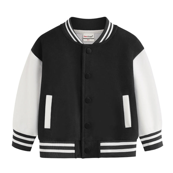 PREORDER: The Oakmont Varsity Jacket 8.3.26