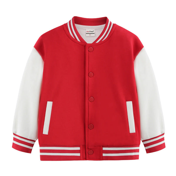 PREORDER: The Oakmont Varsity Jacket 8.3.26