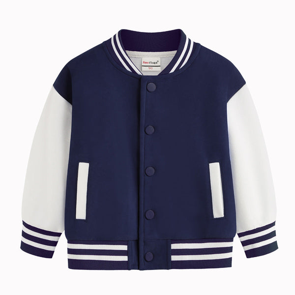 PREORDER: The Oakmont Varsity Jacket 8.3.26