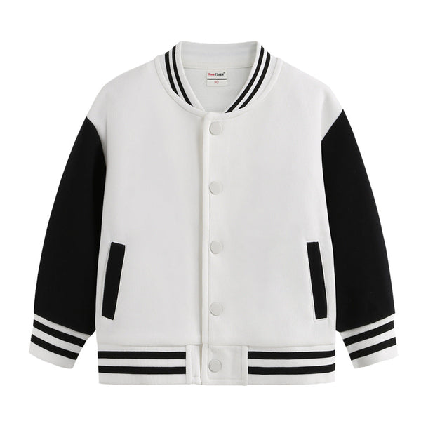 PREORDER: The Oakmont Varsity Jacket 8.3.26