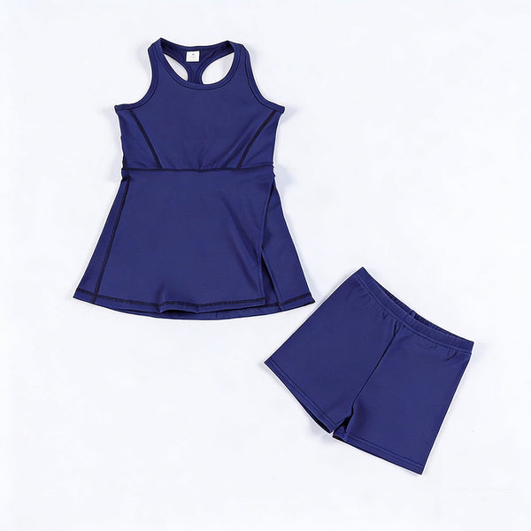 PREORDER: Baby Doll Yoga Set  3.16.26