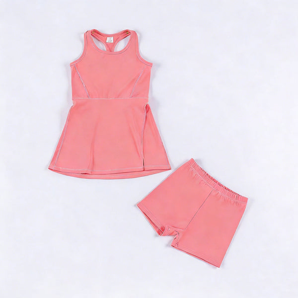 PREORDER: Baby Doll Yoga Set  3.16.26