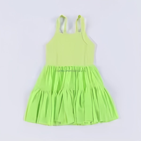 PREORDER: Pickin Flowers Tulle Dress 3.23.26