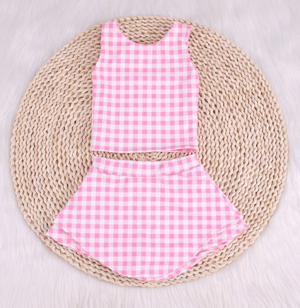 PREORDER: The Twirl & Tumble Skort Set 6.22.26 osym - Pumpkin Patch Co