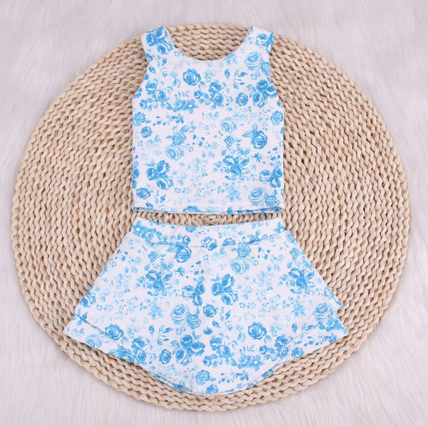 PREORDER: The Twirl & Tumble Skort Set 6.22.26 osym - Pumpkin Patch Co