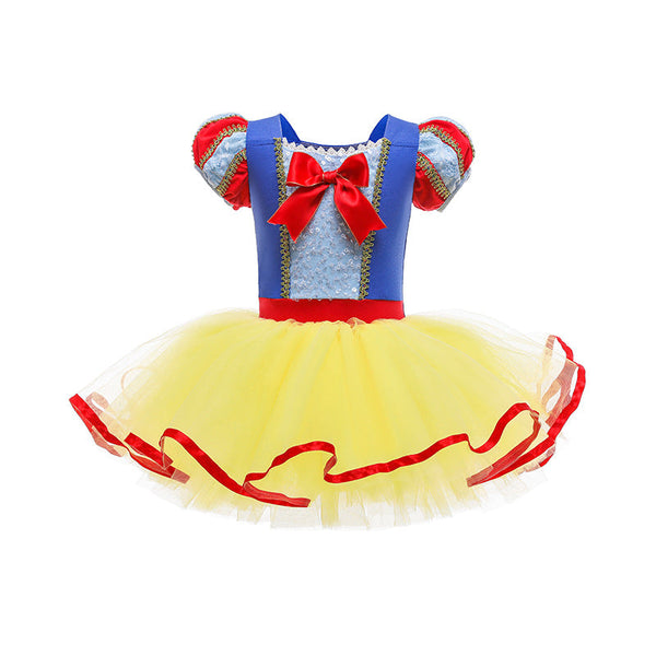 PREORDER: My Little Princess Dress RERUN 6.22.26 osym - Pumpkin Patch Co