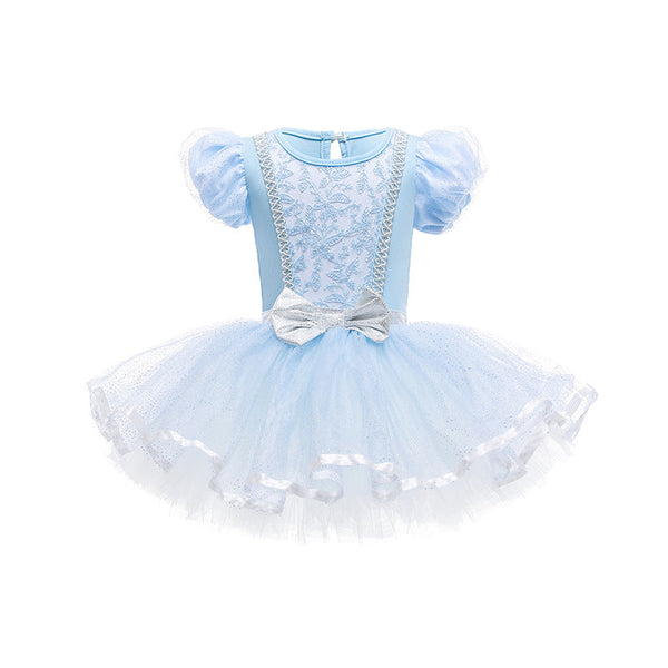 PREORDER: My Little Princess Dress RERUN 6.22.26 osym - Pumpkin Patch Co