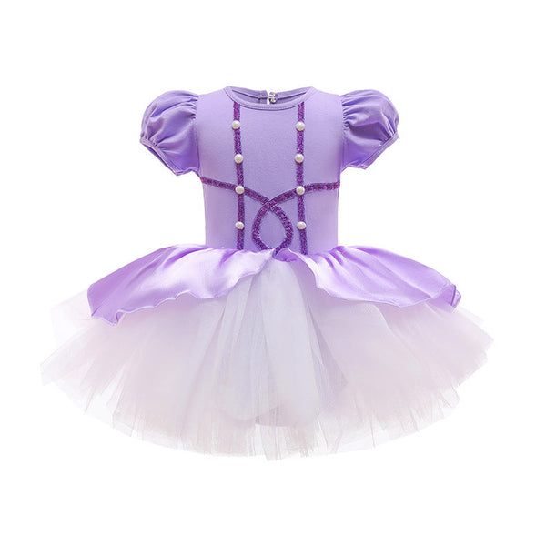 PREORDER: My Little Princess Dress RERUN 6.22.26 osym - Pumpkin Patch Co